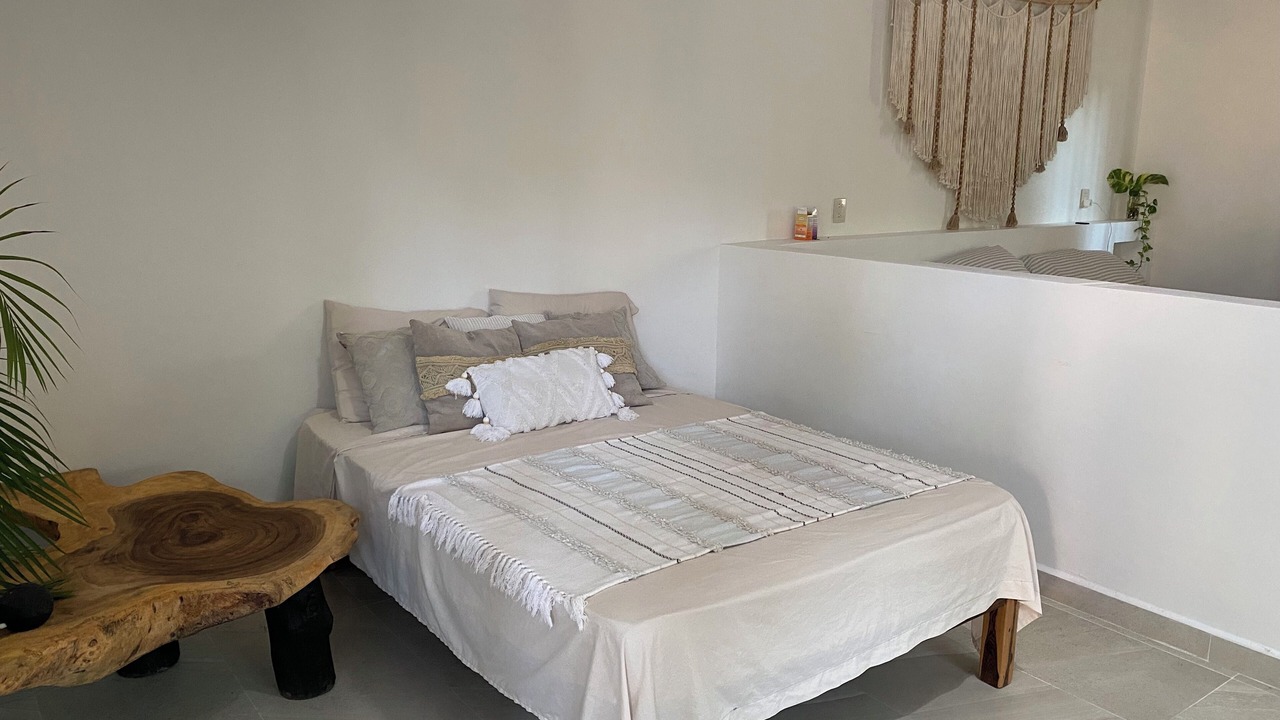 Photo of Bedroom in Caleta de Campos