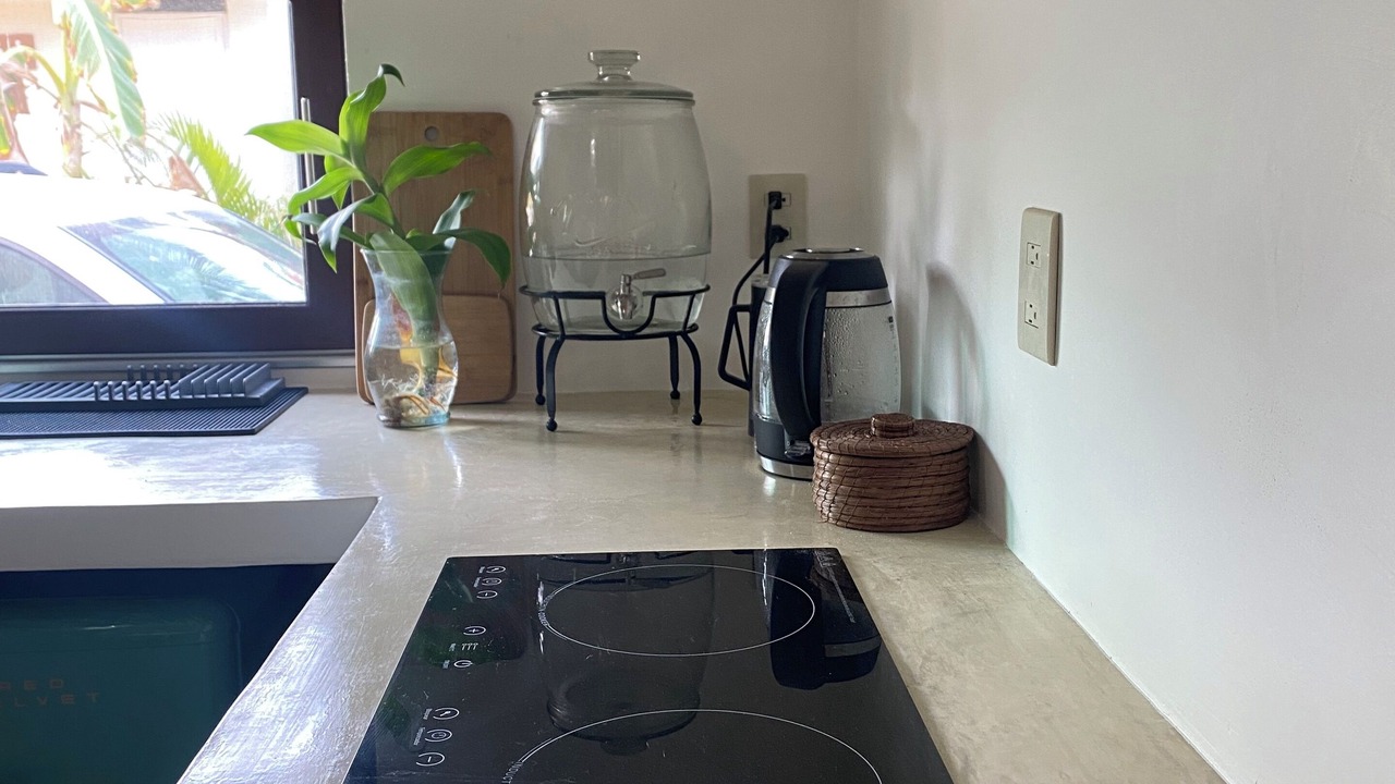 Photo of Kitchen in Caleta de Campos
