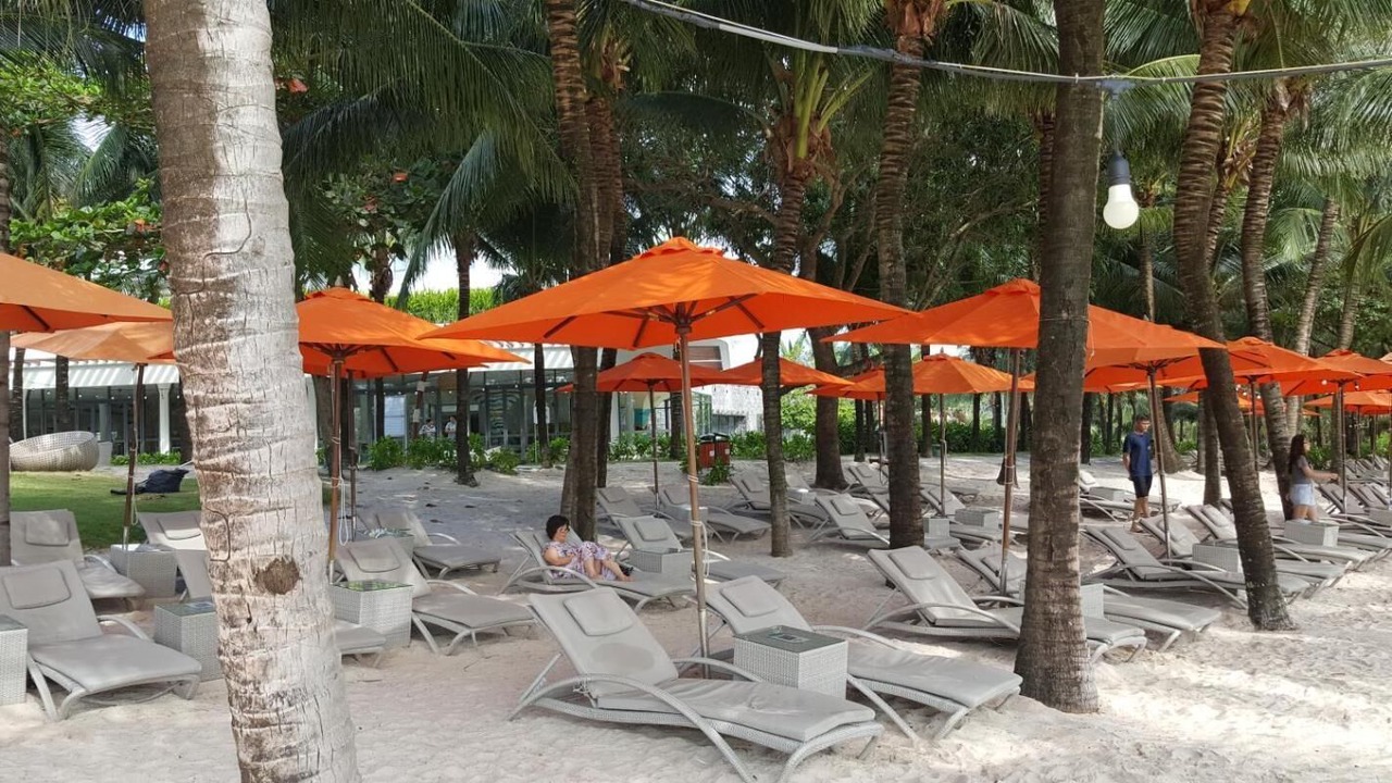Photo of Outdoor in Duong To
