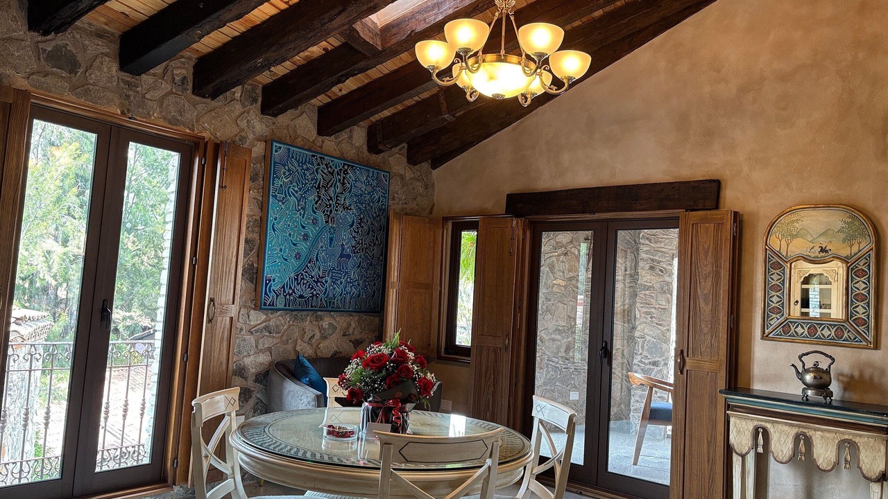 Photo of Bedroom in Santeagueda