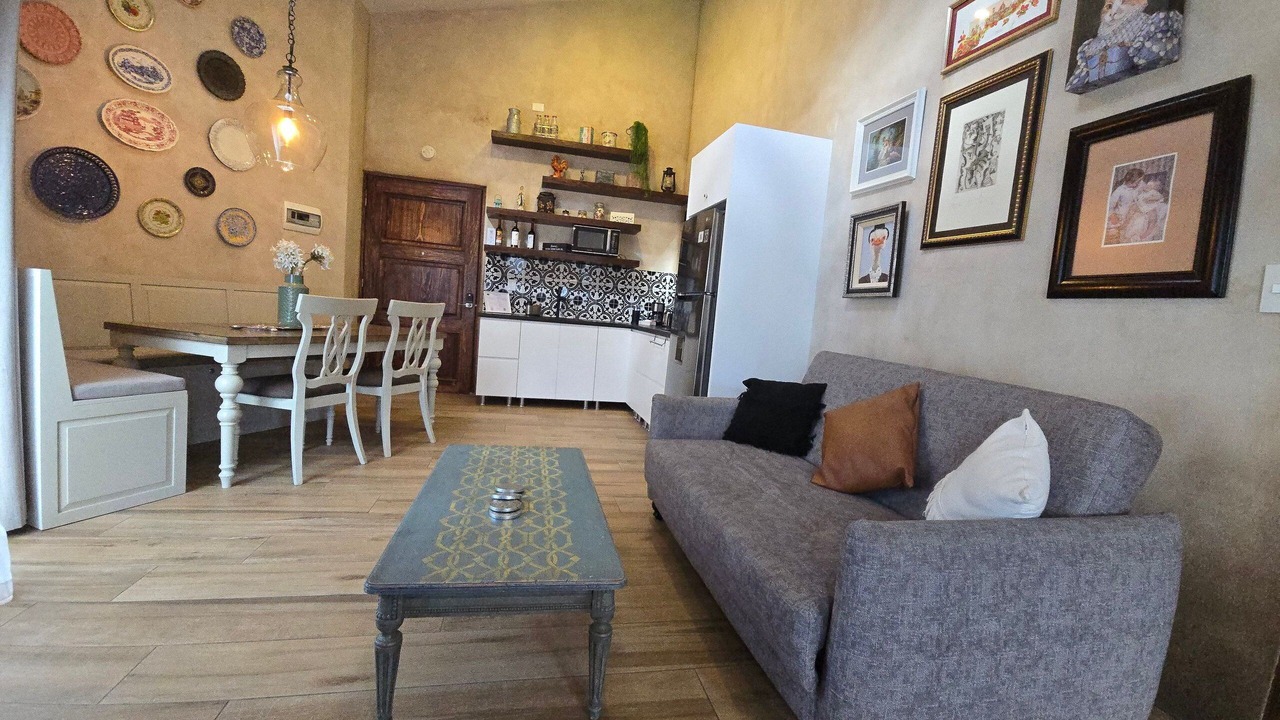 Photo of Livingroom in Santeagueda