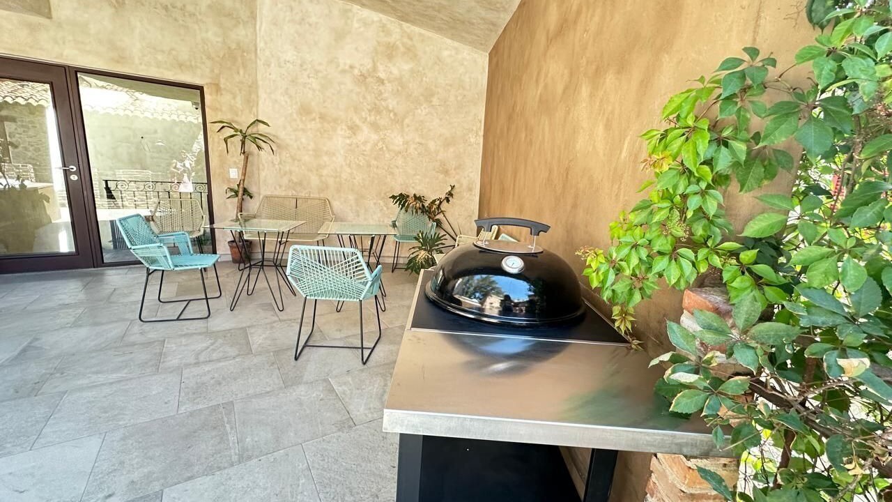 Photo of Patio Balcony in Santeagueda