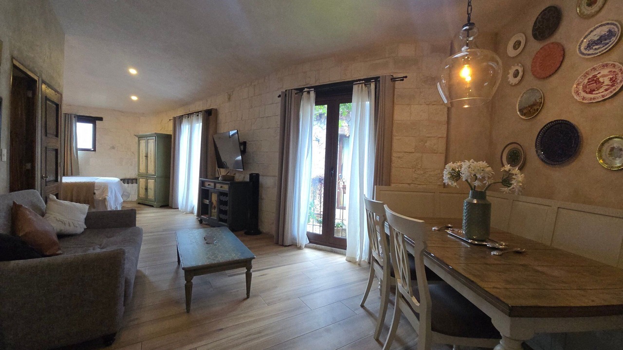Photo of Livingroom in Santeagueda