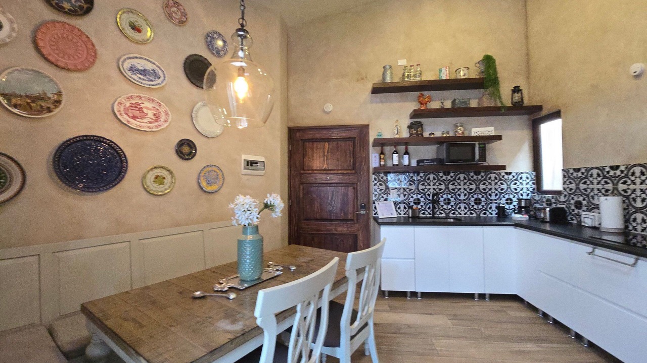 Photo of Livingroom in Santeagueda