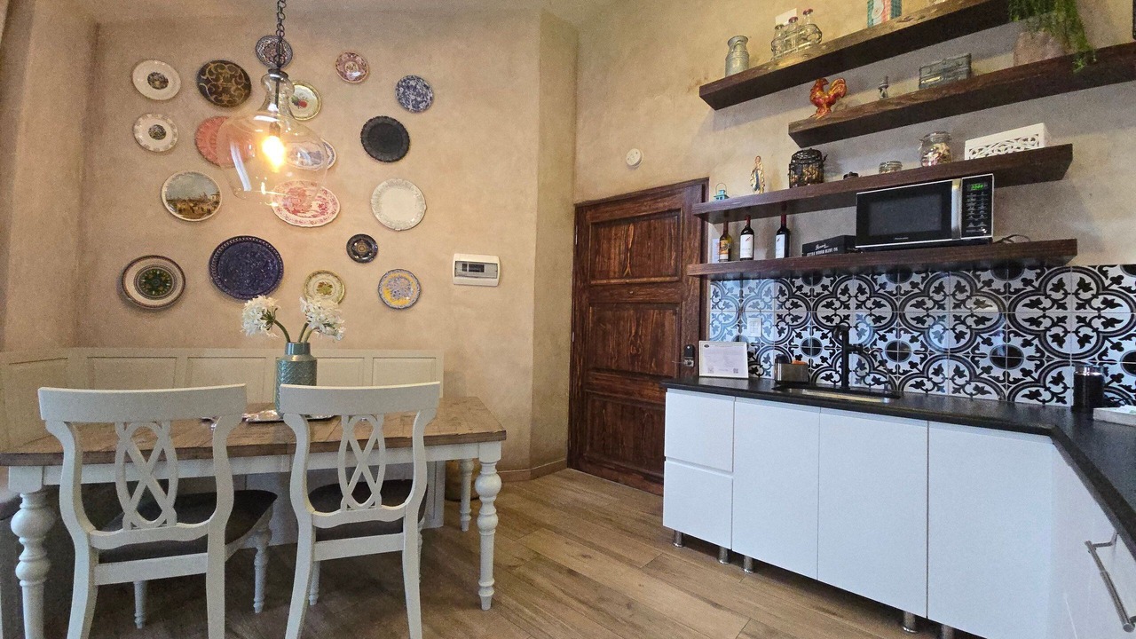 Photo of Livingroom in Santeagueda