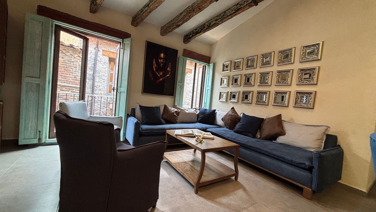 Photo of Livingroom in Santeagueda