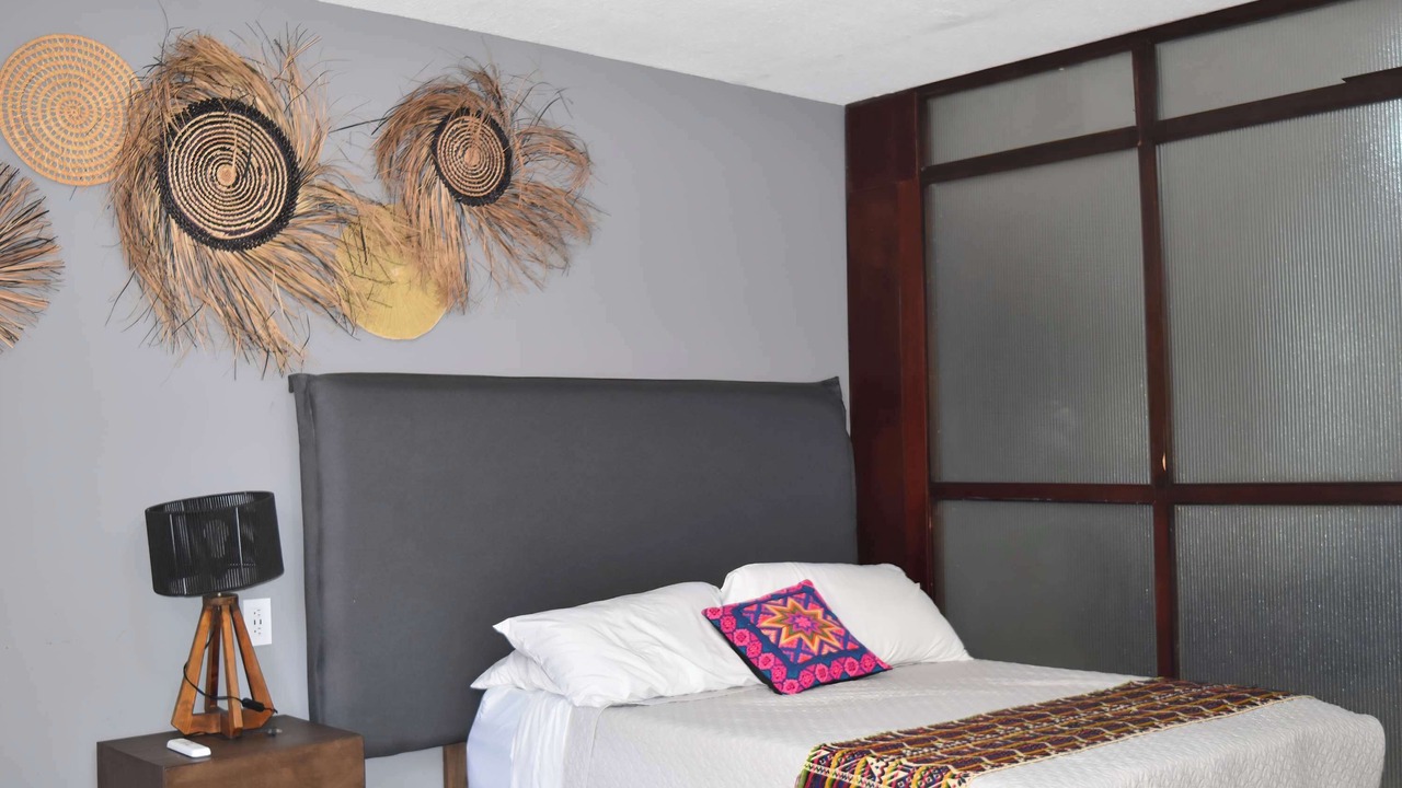 Photo of Bedroom in Centro Historico