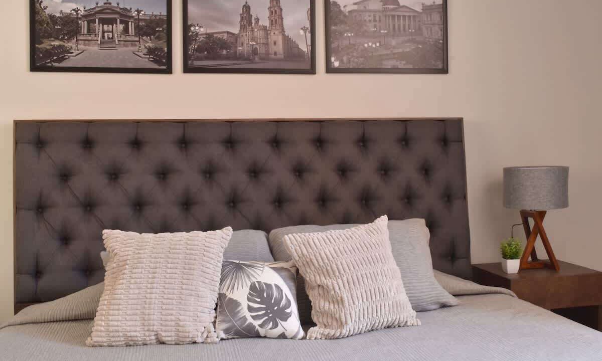 Photo of Bedroom in Centro Historico