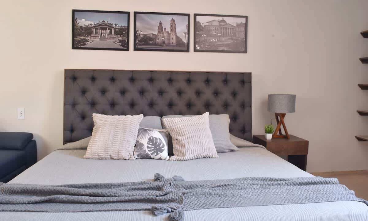Photo of Bedroom in Centro Historico