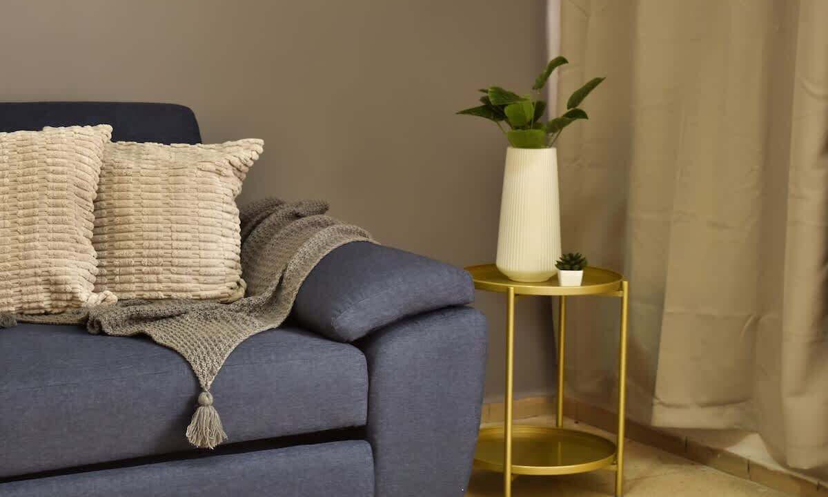 Photo of Livingroom in Centro Historico