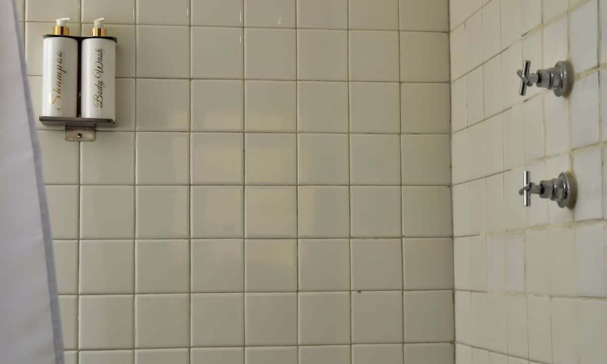 Photo of Bathroom in Centro Historico
