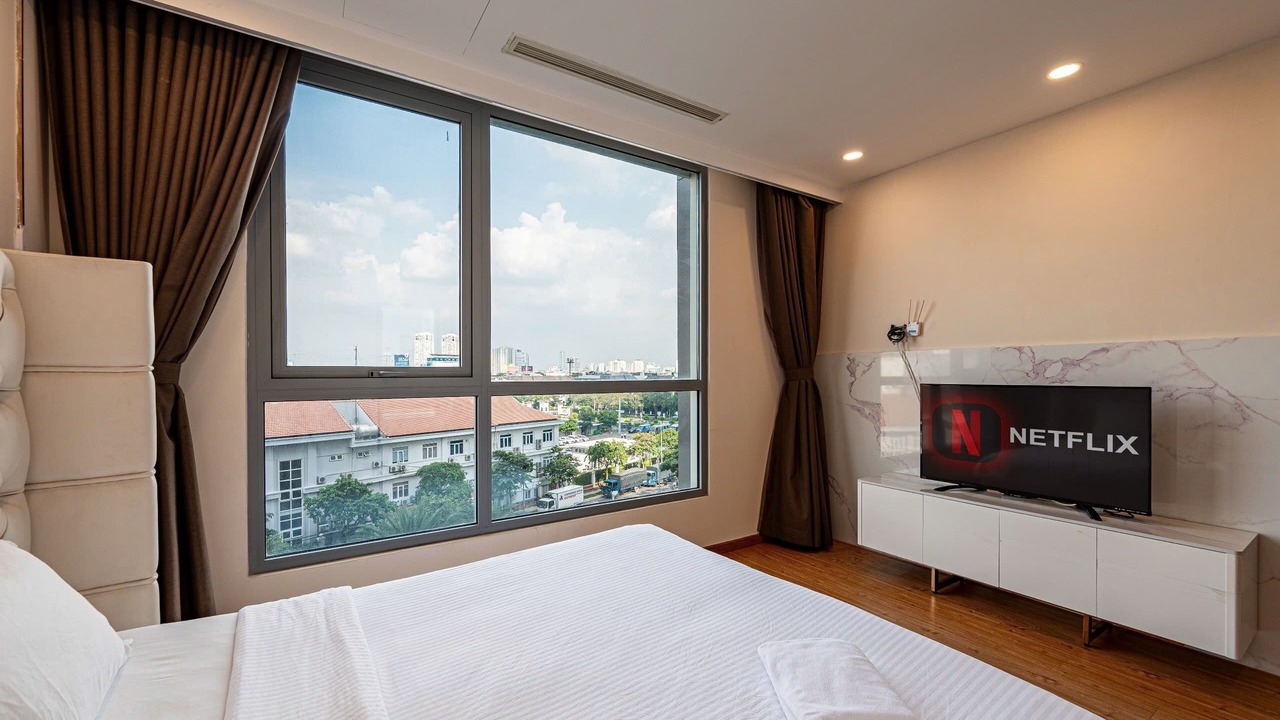 Photo of Bedroom in Hang Xanh