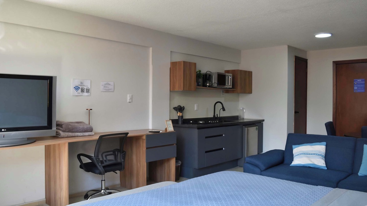 Photo of Bedroom in Centro Historico