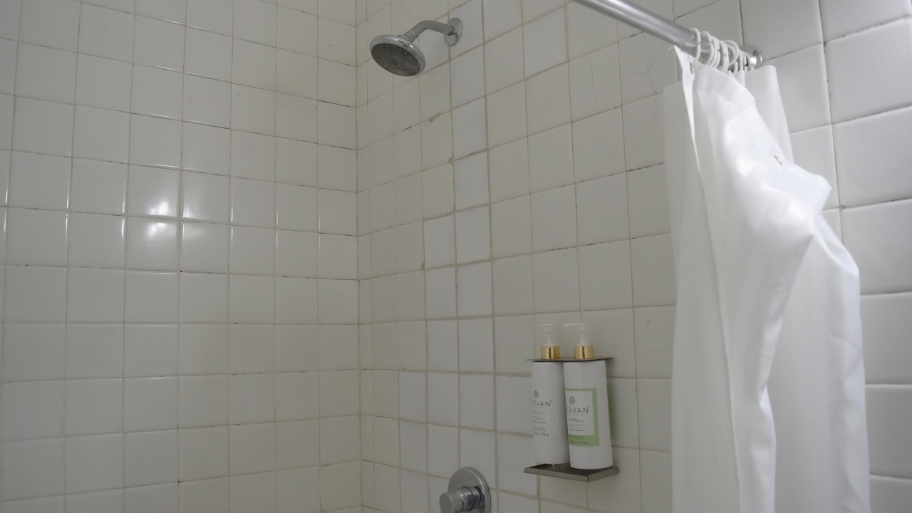 Photo of Bathroom in Centro Historico