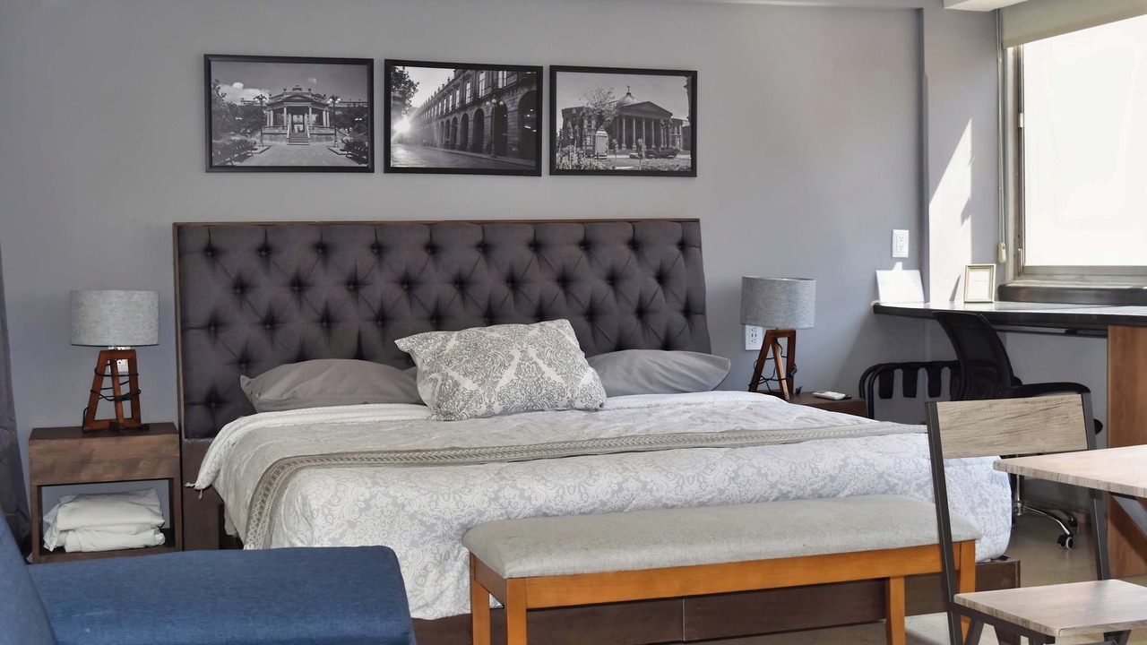 Photo of Bedroom in Centro Historico