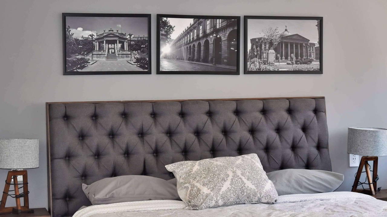 Photo of Bedroom in Centro Historico