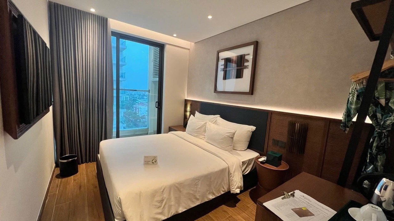 Photo of Bedroom in Tuy Hoa