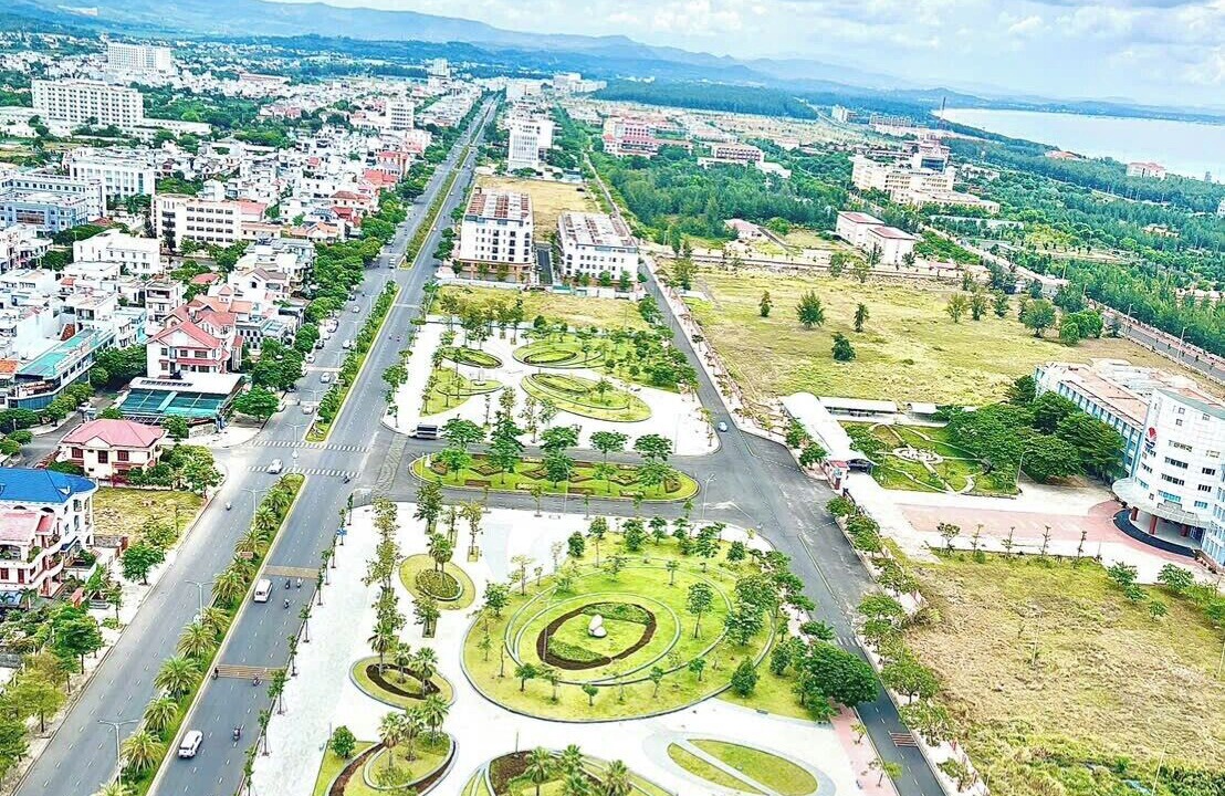 Photo of Outdoor in Tuy Hoa