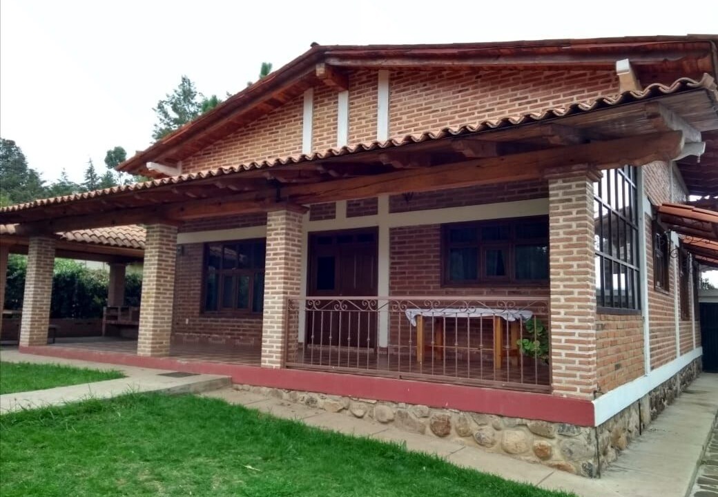 Photo of Outdoor in Mazamitla