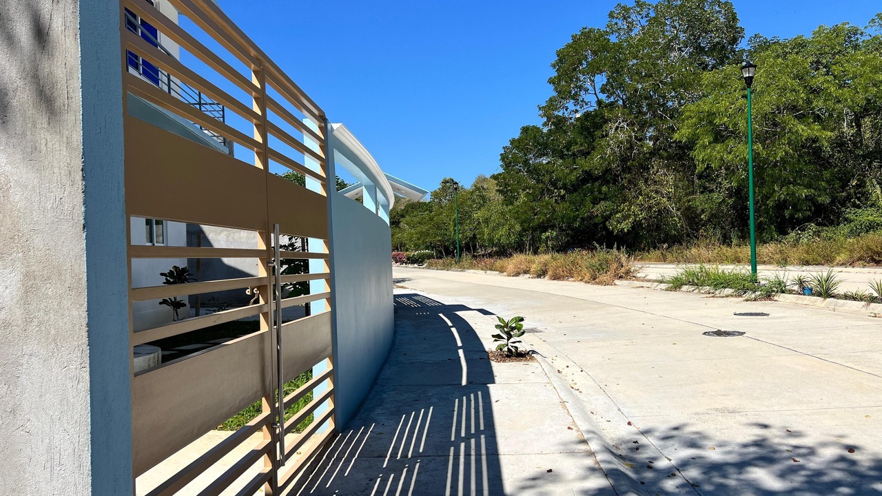 Photo of Outdoor in Crucecita