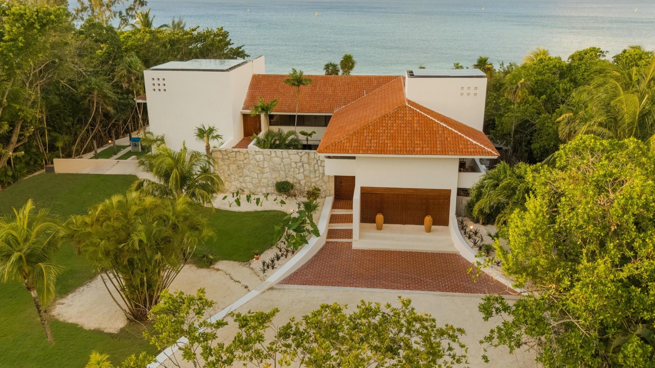 Photo of Outdoor in Cozumel