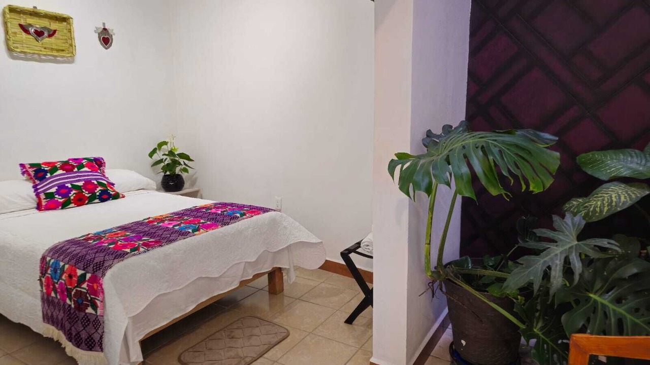 Photo of Bedroom in San Antonio de la Cal