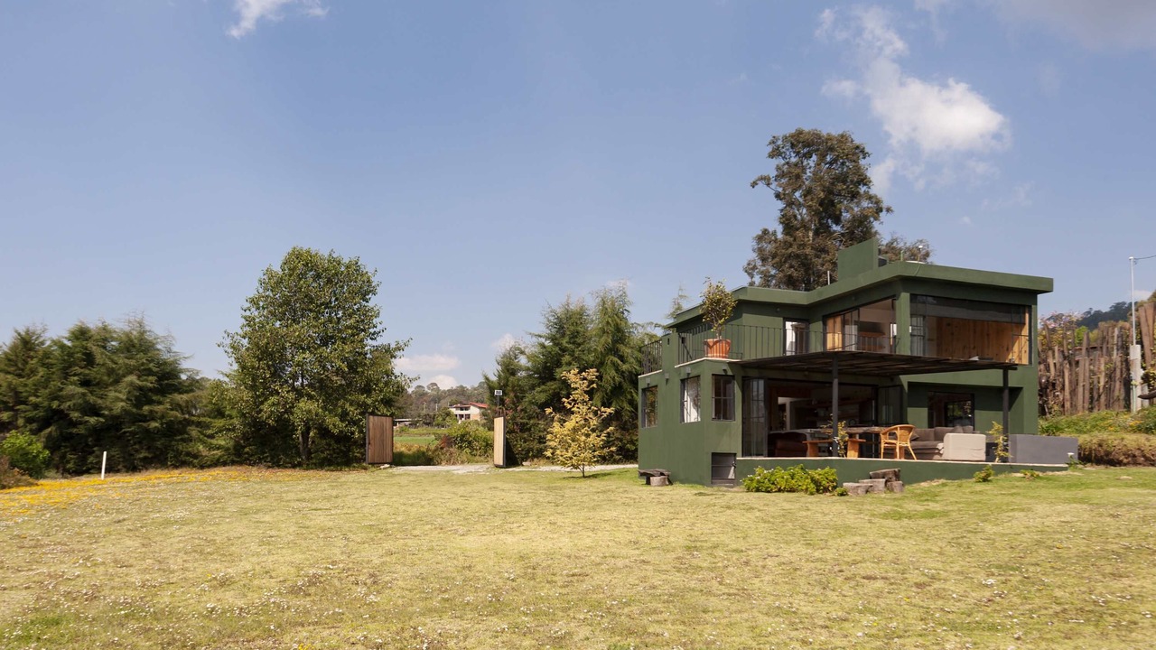 Photo of Others in Valle de Bravo