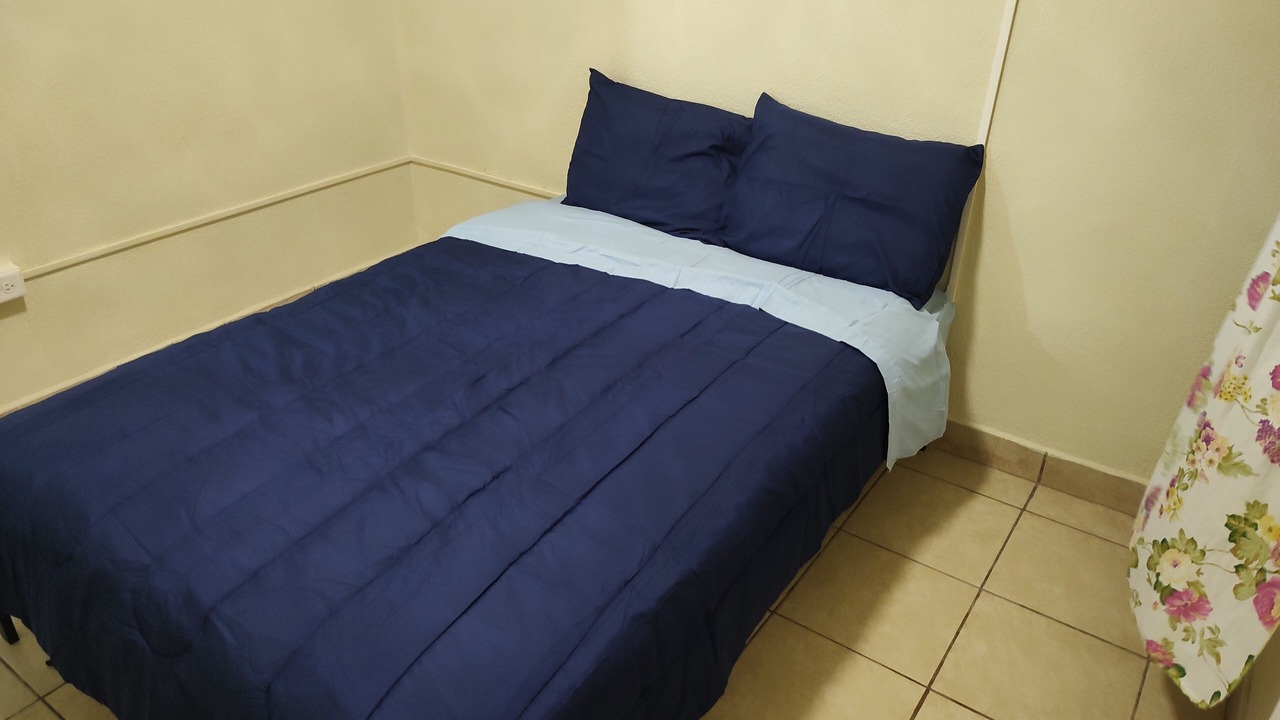 Photo of Bedroom in Ciudad Juarez