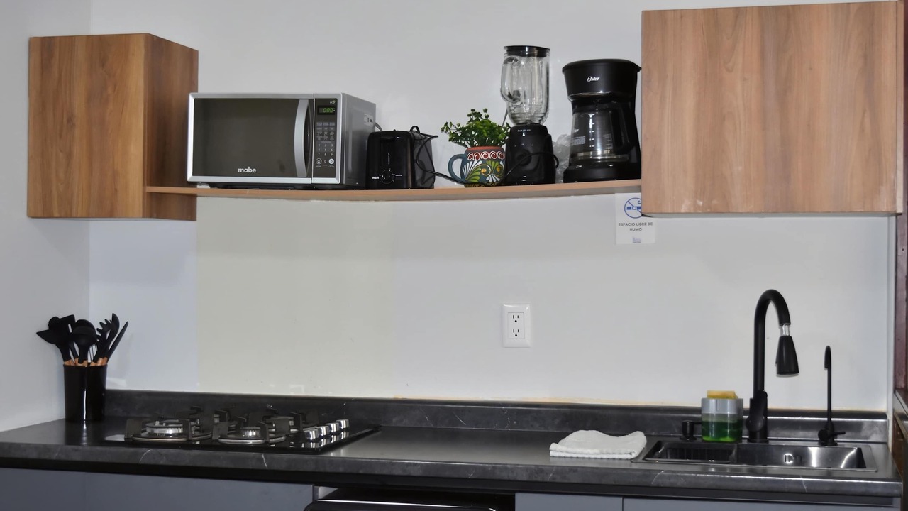 Photo of Kitchen in Centro Historico