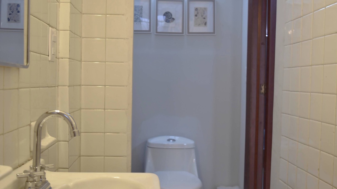 Photo of Bathroom in Centro Historico