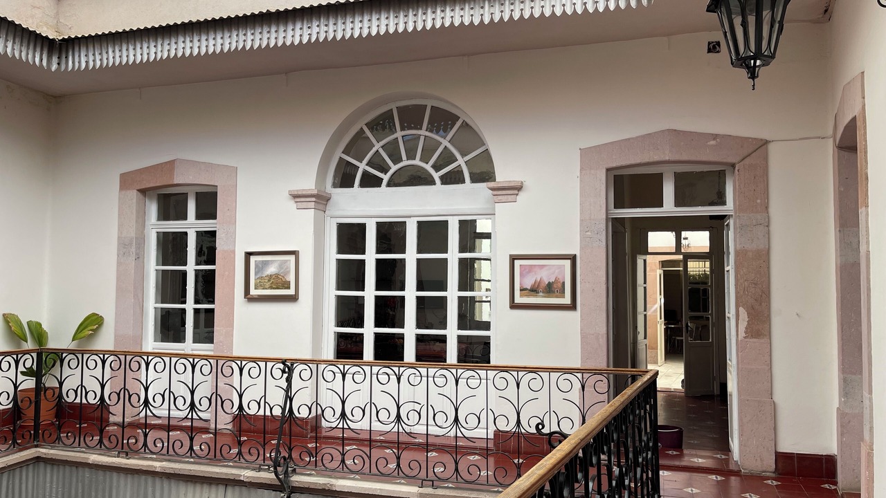 Photo of Outdoor in Zacatecas Centro