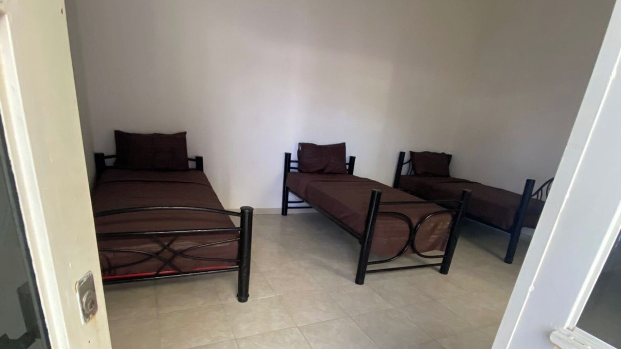 Photo of Bedroom in Tequila
