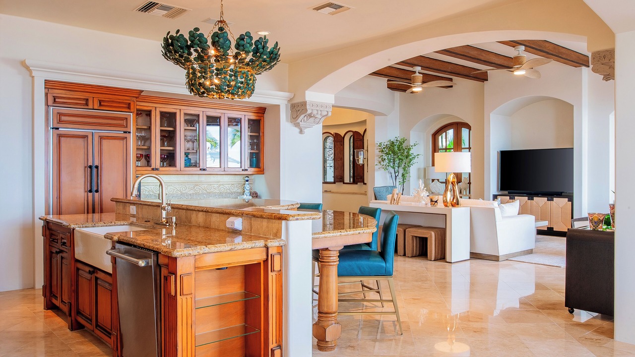 Photo of Bedroom in Palmilla