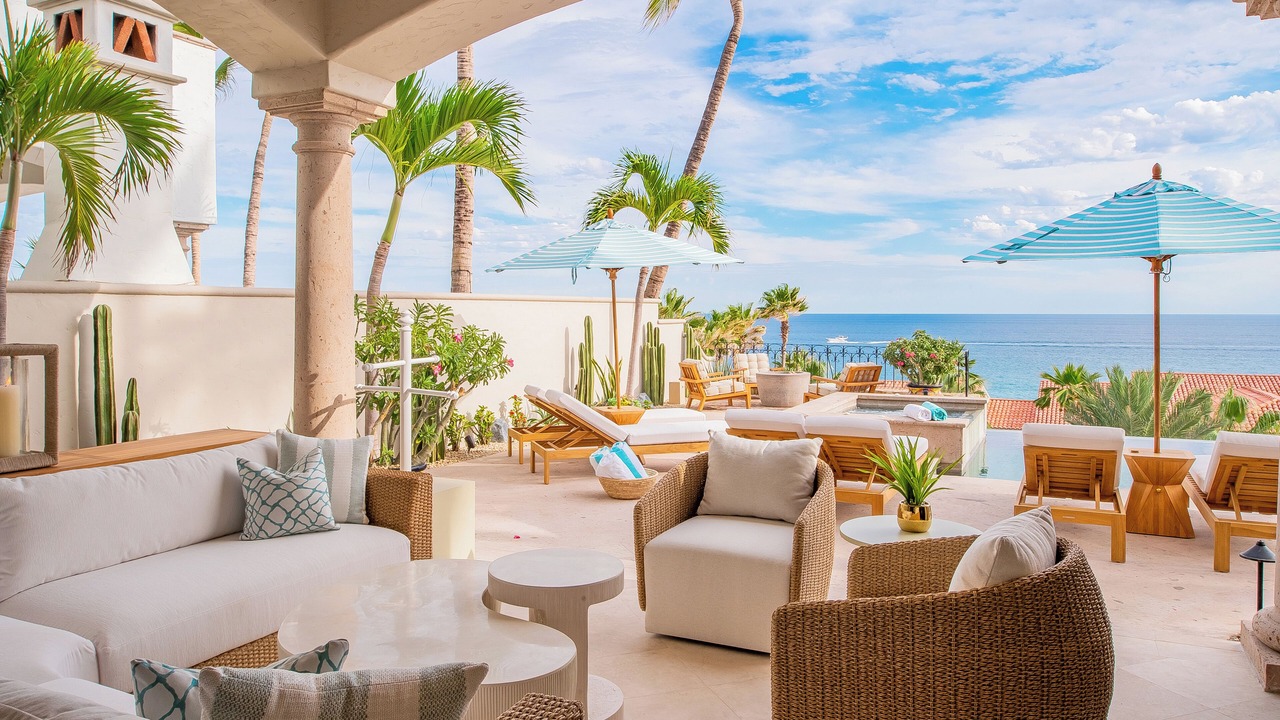 Photo of Outdoor in Palmilla