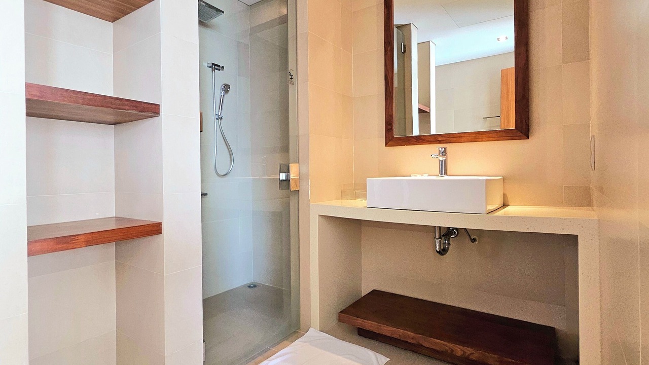 Photo of Bathroom in Son Tra