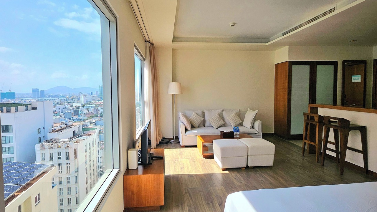 Photo of Bedroom in Son Tra
