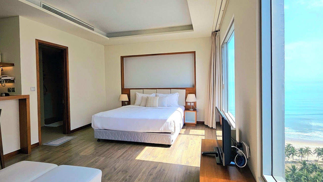 Photo of Bedroom in Son Tra