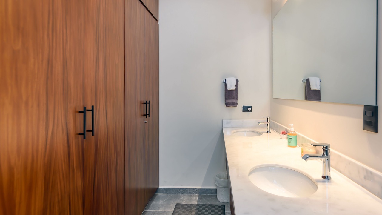 Photo of Bathroom in El Tezal
