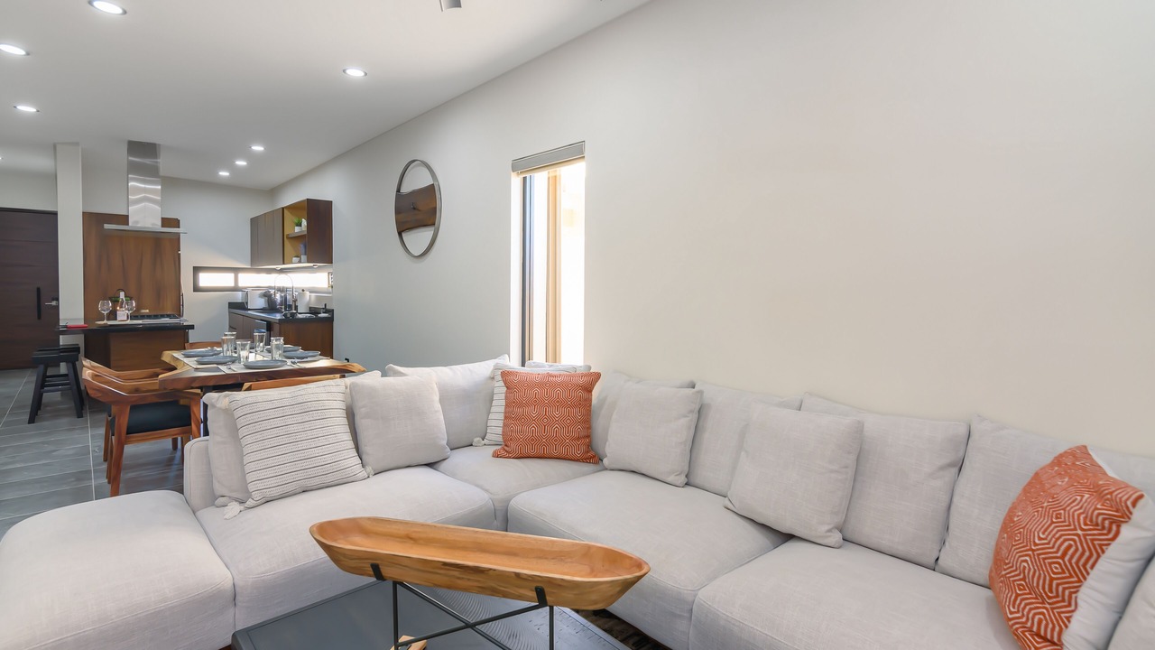 Photo of Livingroom in El Tezal