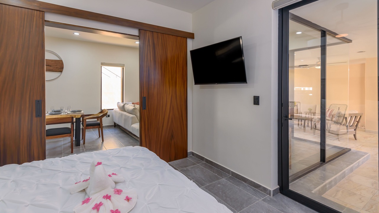 Photo of Bedroom in El Tezal