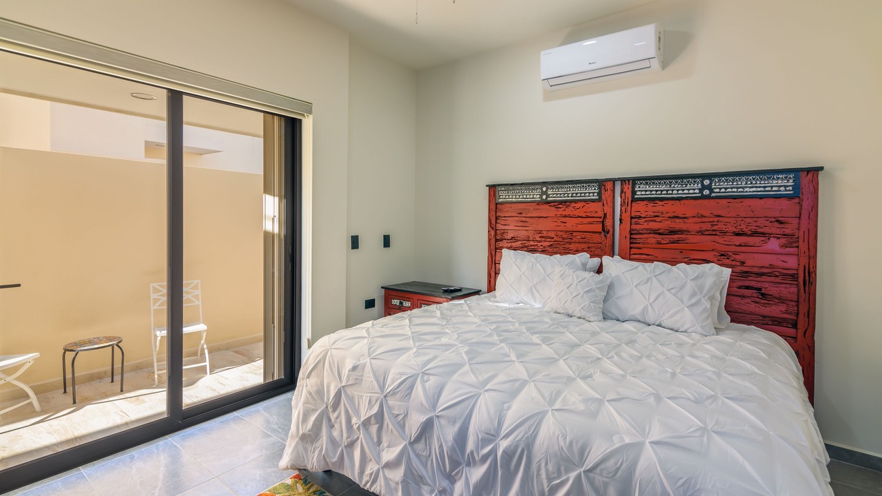 Photo of Bedroom in El Tezal