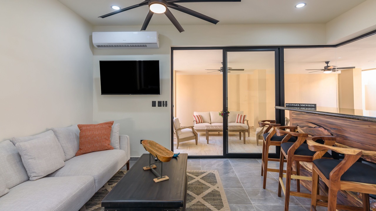 Photo of Livingroom in El Tezal
