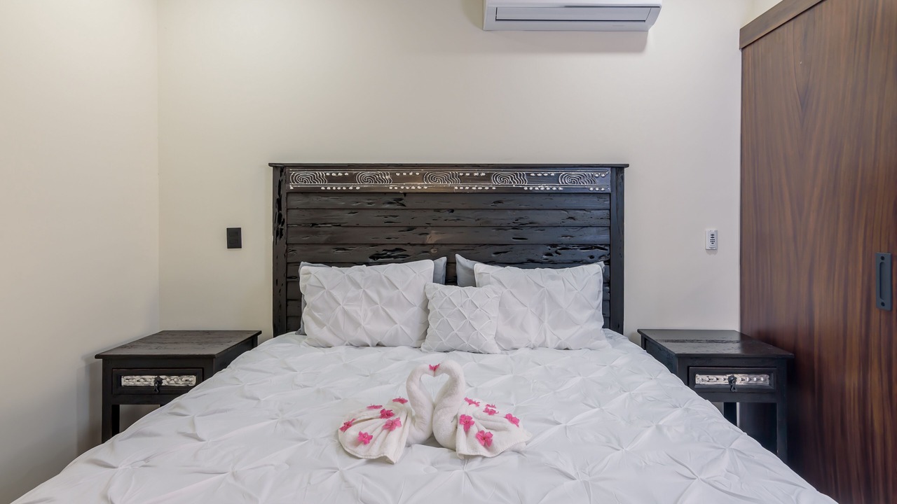 Photo of Bedroom in El Tezal