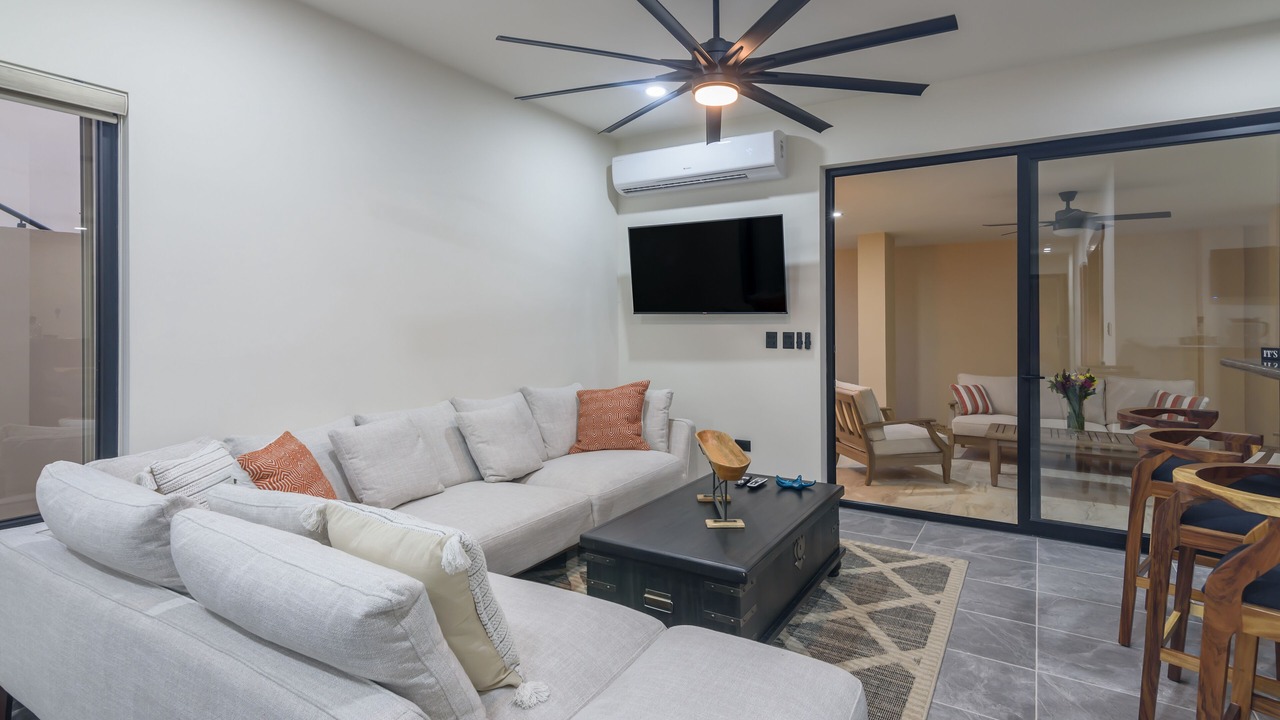 Photo of Livingroom in El Tezal