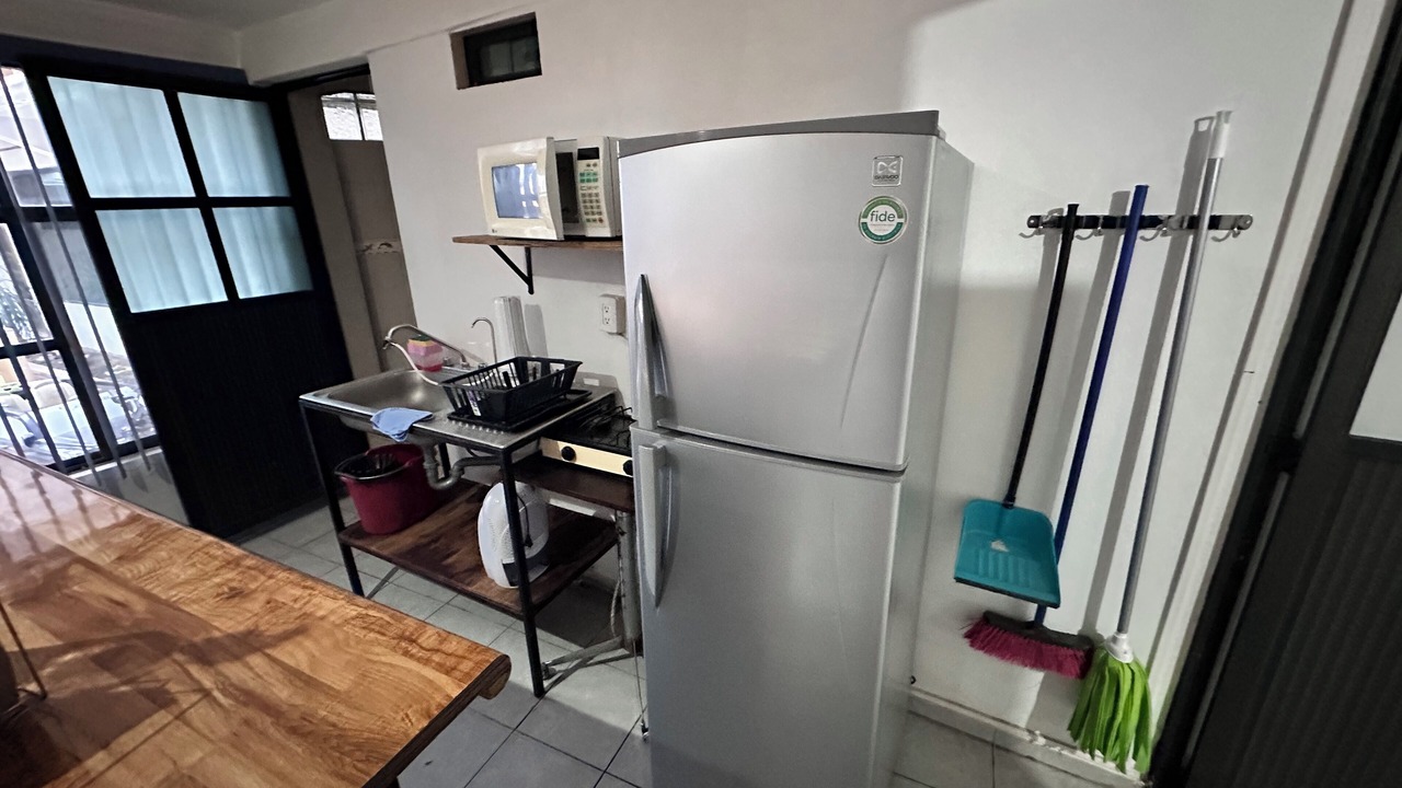 Photo of Kitchen in Cuautitlan Izcalli