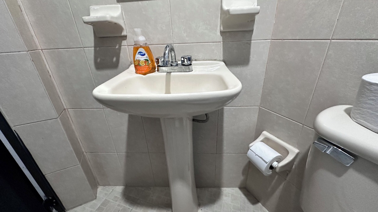 Photo of Bathroom in Cuautitlan Izcalli