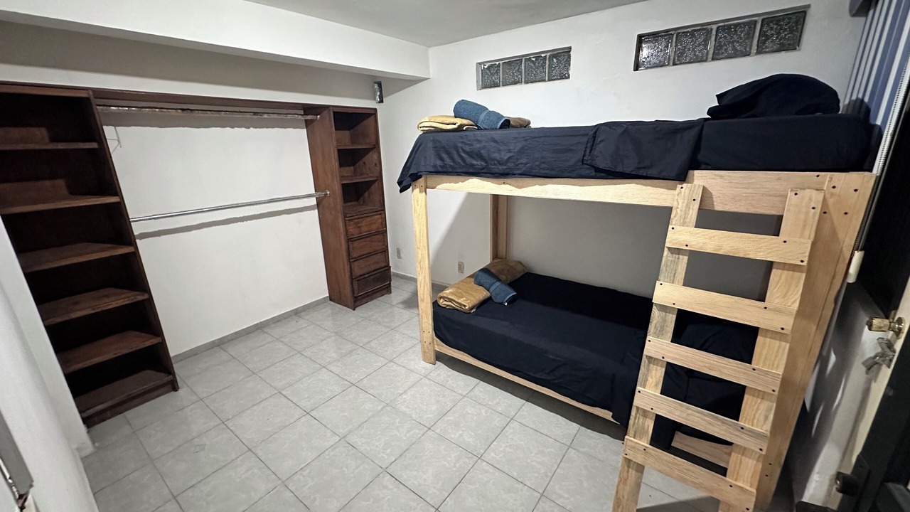 Photo of Bedroom in Cuautitlan Izcalli