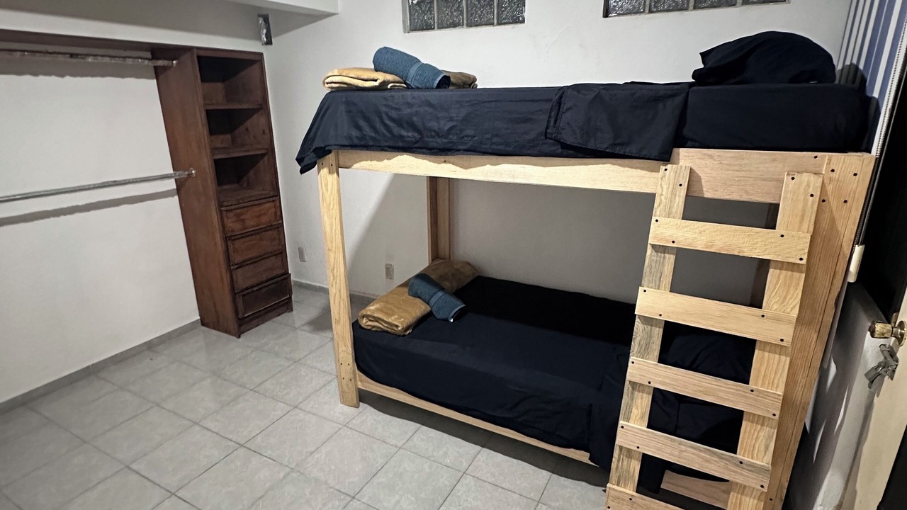 Photo of Bedroom in Cuautitlan Izcalli