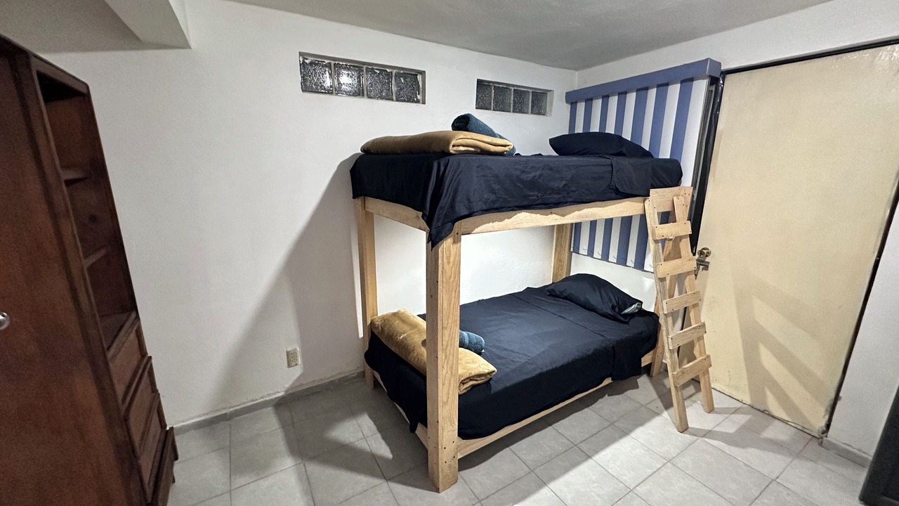 Photo of Bedroom in Cuautitlan Izcalli