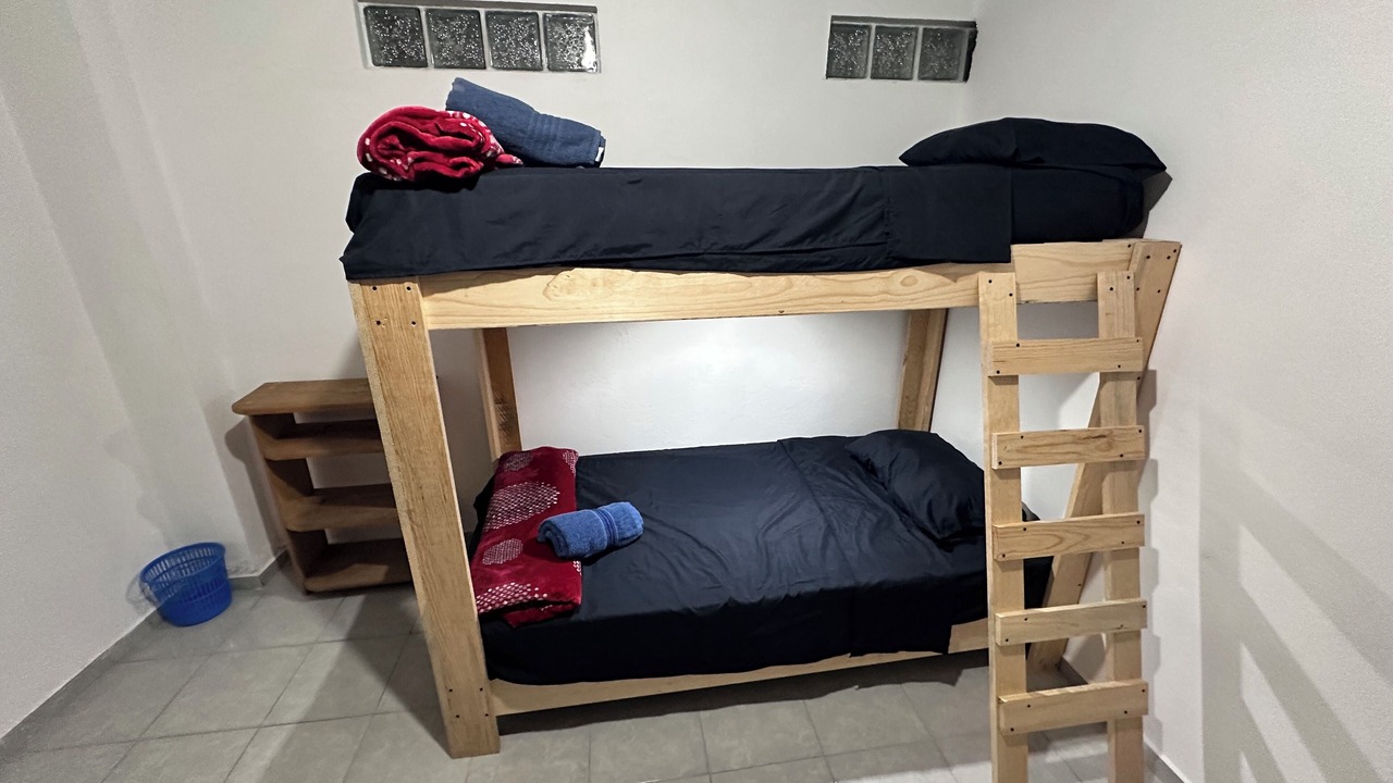 Photo of Bedroom in Cuautitlan Izcalli